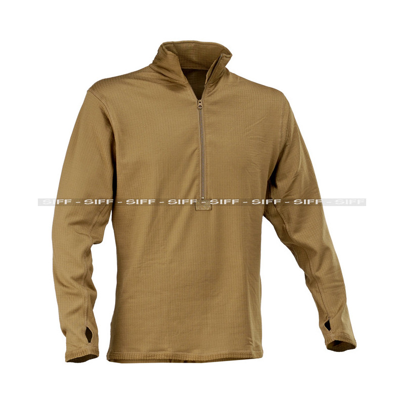 D5 SHIRT II tan