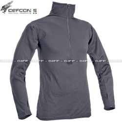 D5 SHIRT II grigio