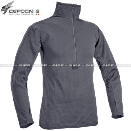 D5 SHIRT II grigio