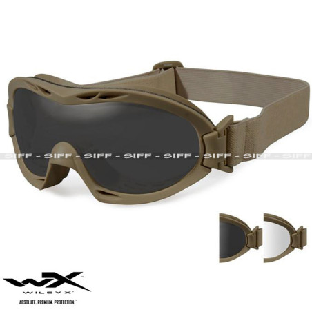 WY R8051 tan