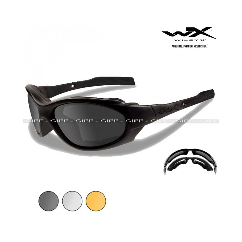WY XL1 292