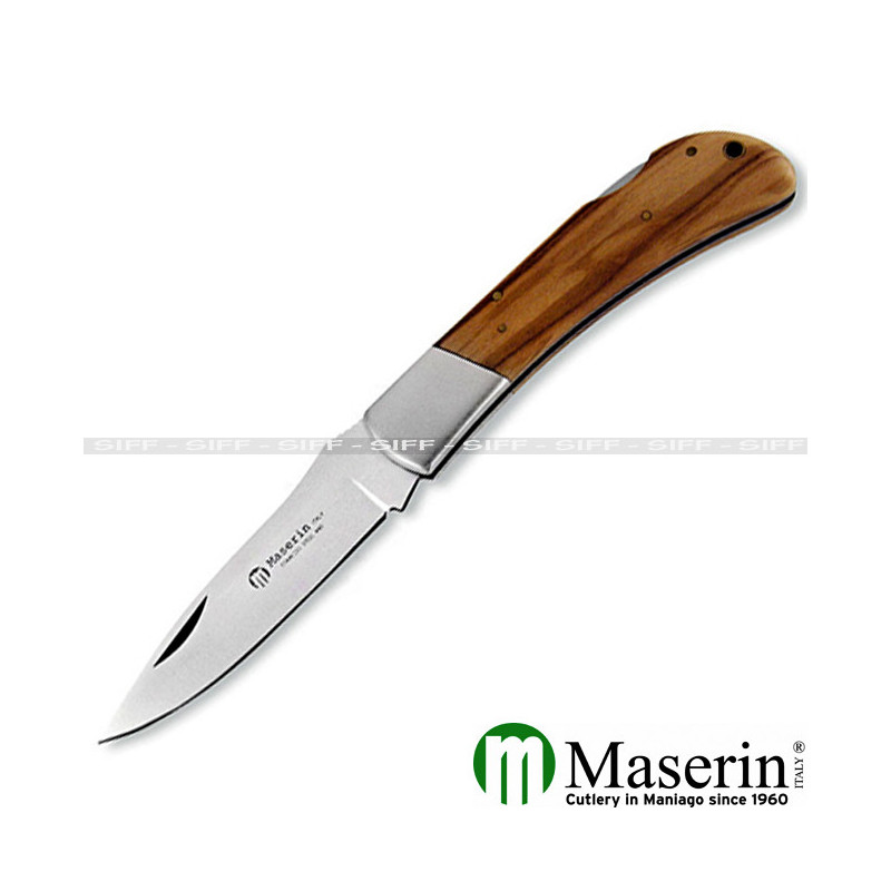 MASERIN 125 OL
