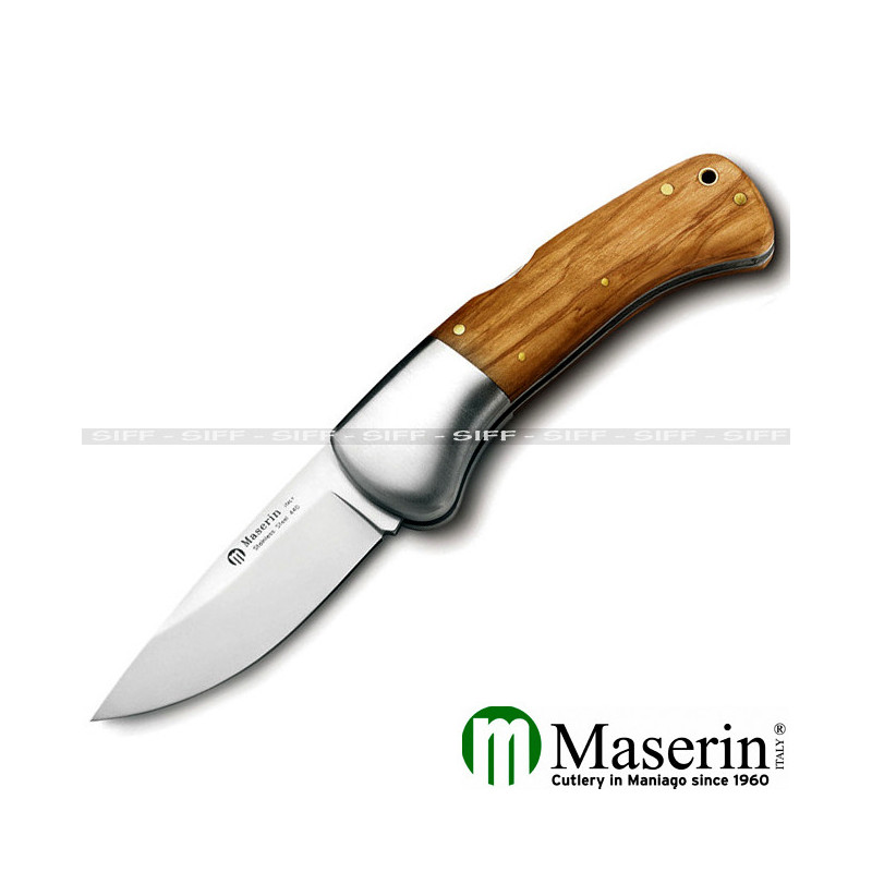 MASERIN 760 OL
