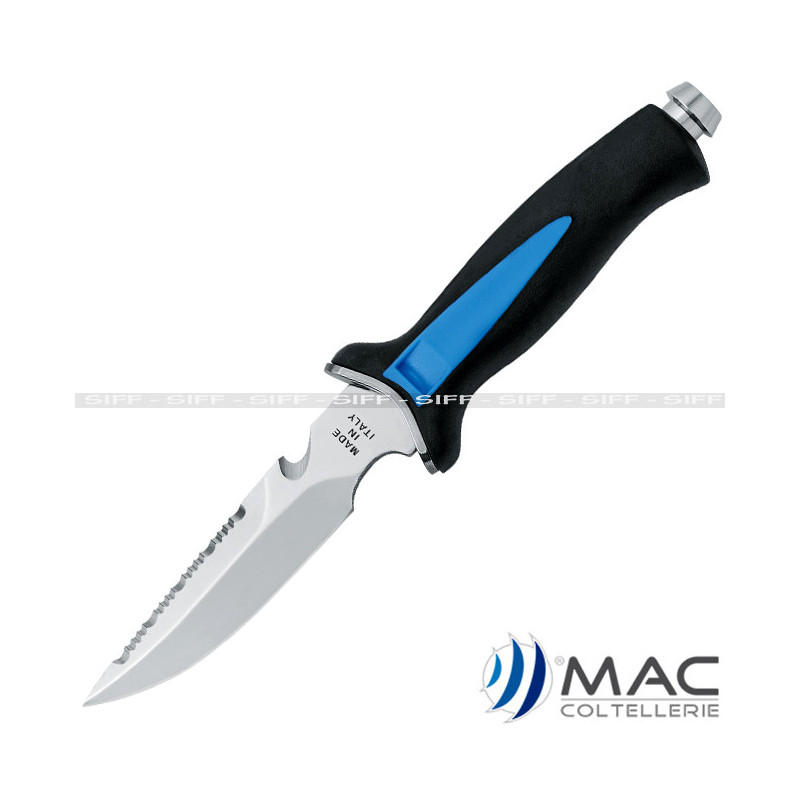 mac aquatys knife