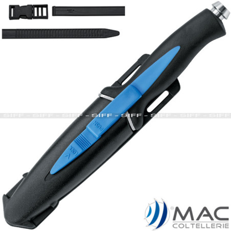 mac aquatys knife fod