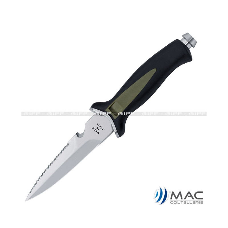 AQUATYS STILETTO