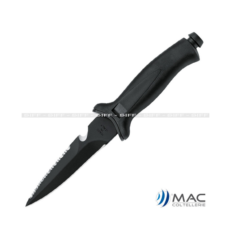 AQUATYS STILETTO 2