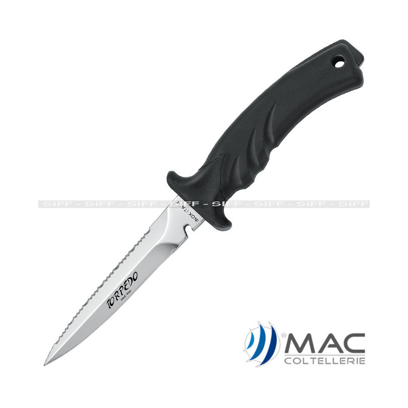 mac torpedo 11