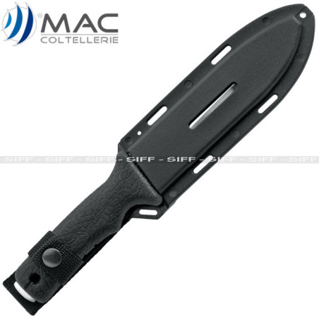 MAC 631 FOD