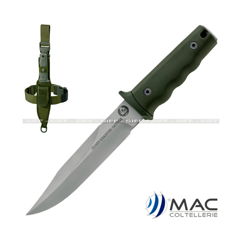 mac cqb