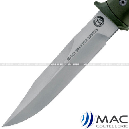 mac cqb knife