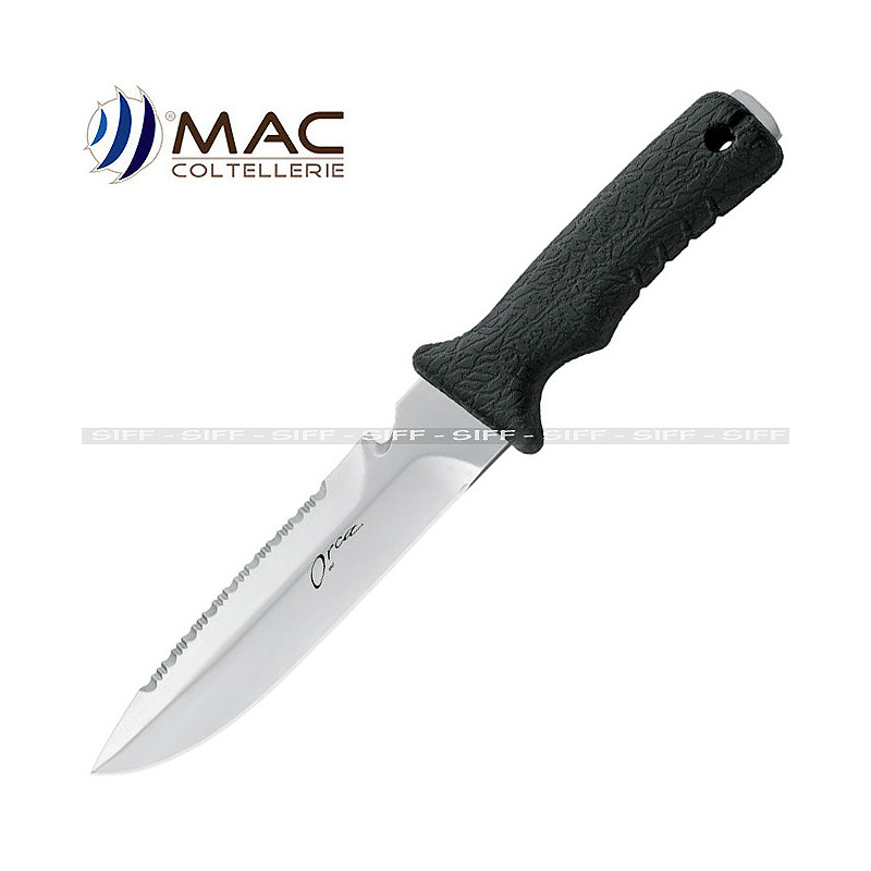 MAC ORCA