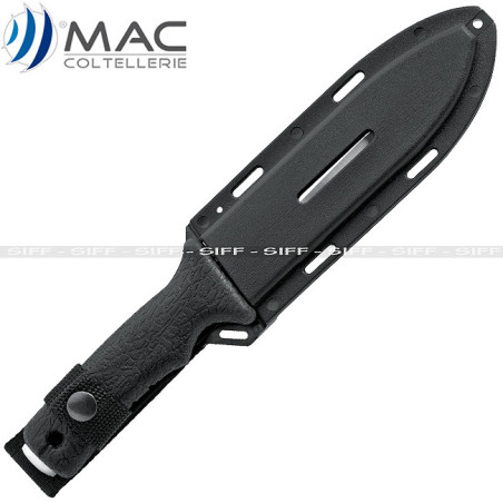 MAC ORCA Fodero
