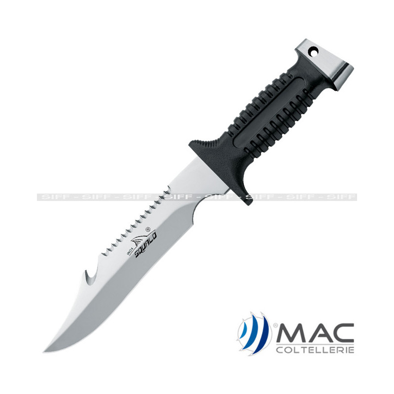 mac shark m