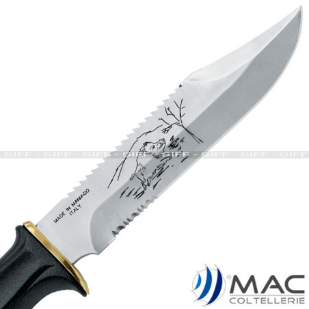 MAC 700 A