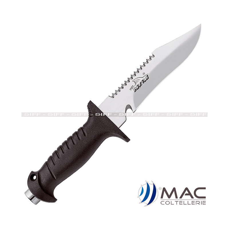 squalo 15mr mac