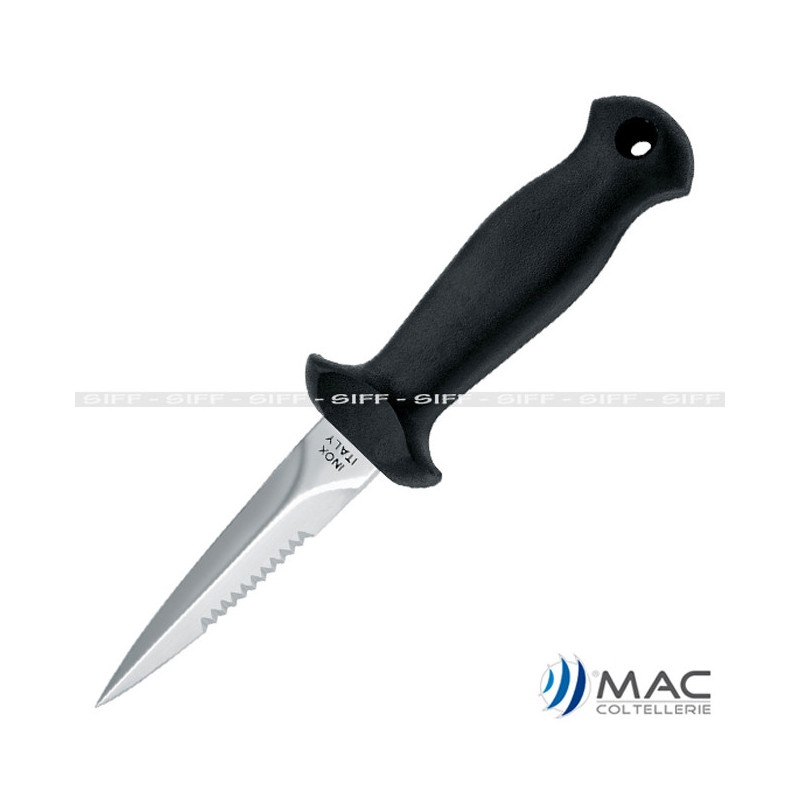 SUB 9 STILETTO