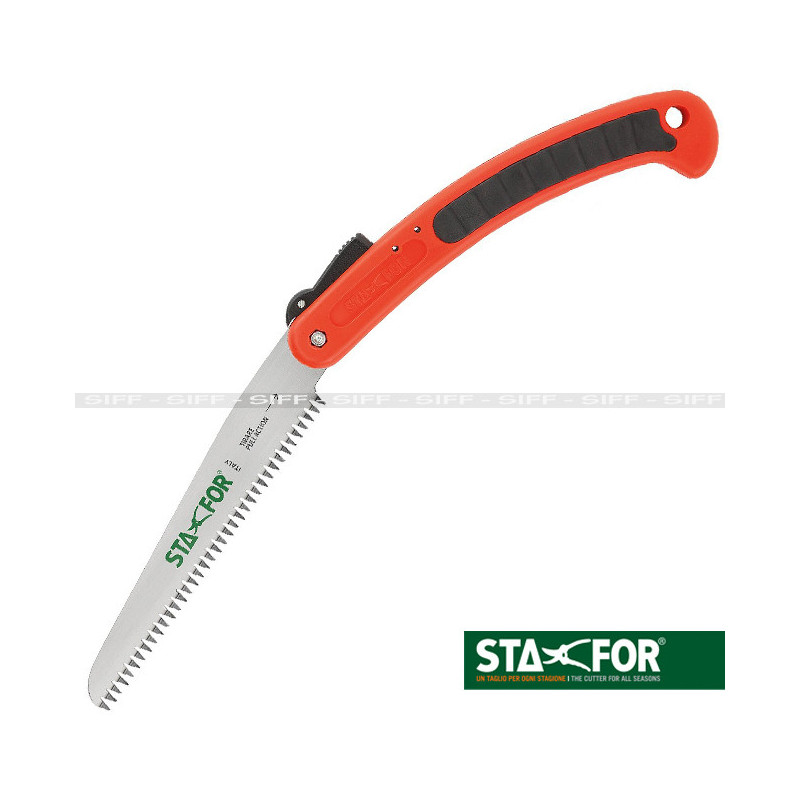 stafor seghetto 164