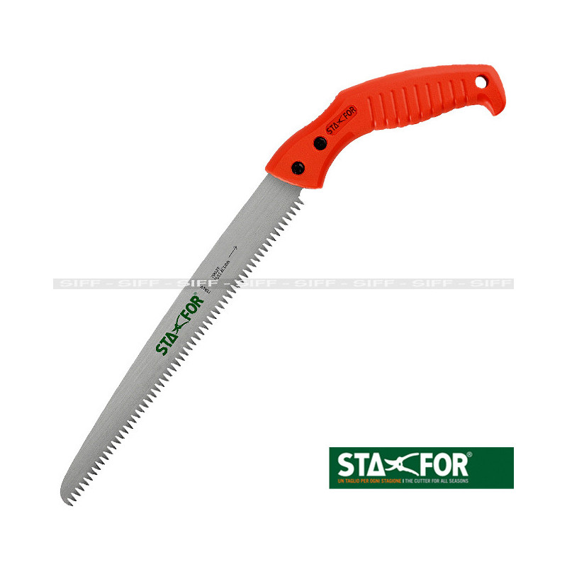 stafor seghetto 166