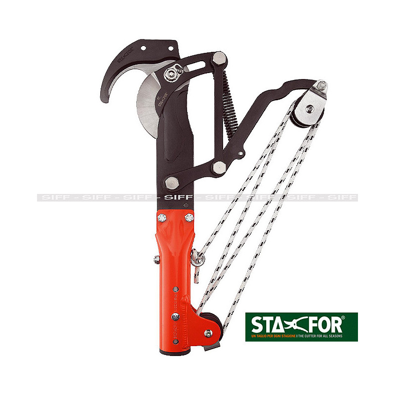 STAFOR 740 STAFOR 740