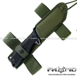 FKMD FX NR03CT fod
