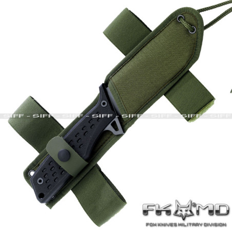 FKMD FX NR03CT fod