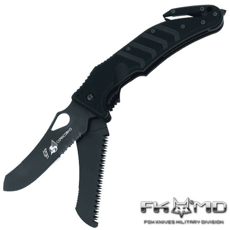 FOX ALSR 49