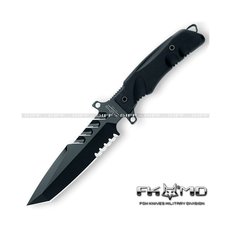 FKMD FOX FX G2B