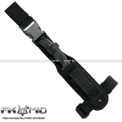 FKMD FOX FX G2B 2