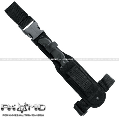 FKMD FOX FX G2B 2