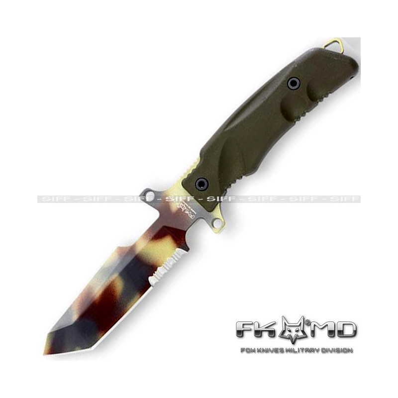 FKMD FOX FX P1DC FKMD FOX FX P1DC