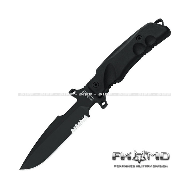 fkmd fox fxp3b