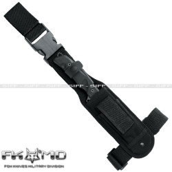 fkmd fox PREDATOR sheath