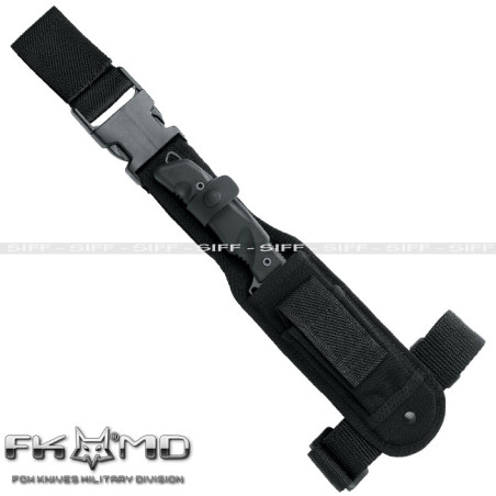 fkmd fox PREDATOR sheath