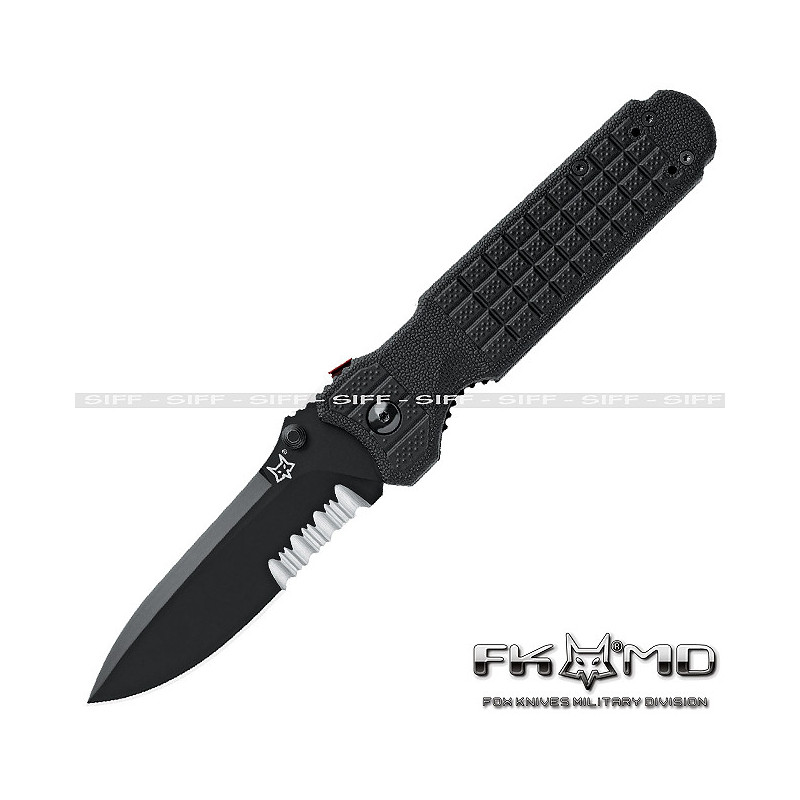 FX 446 BS