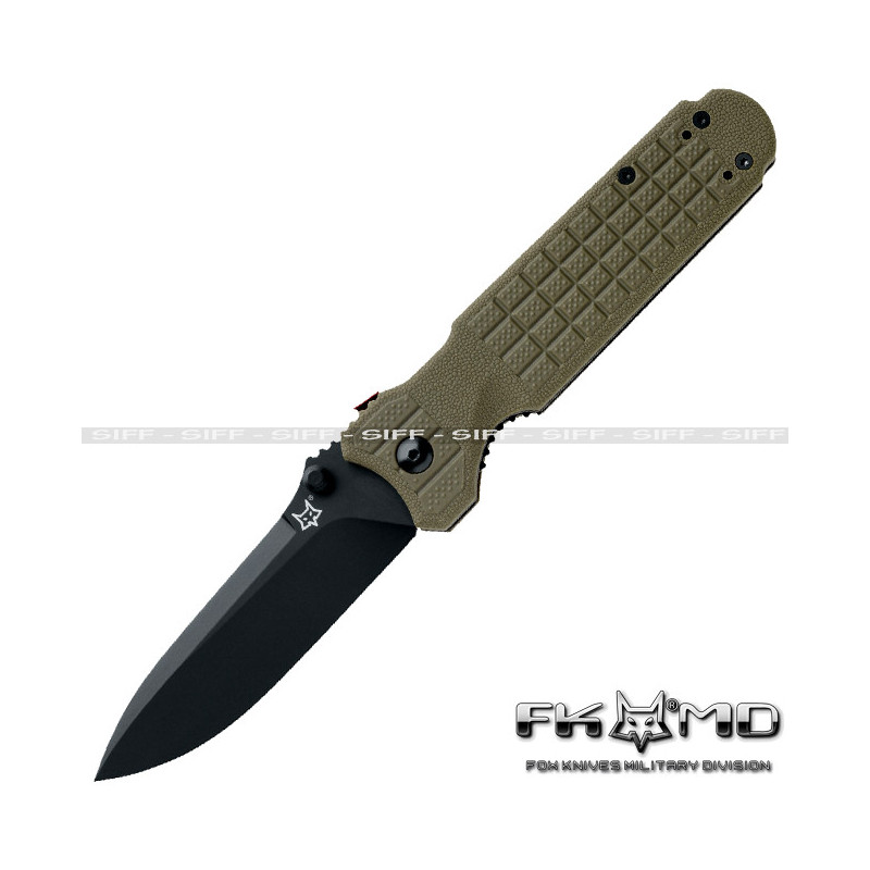 FOX FX 446OD FOX FX 446OD