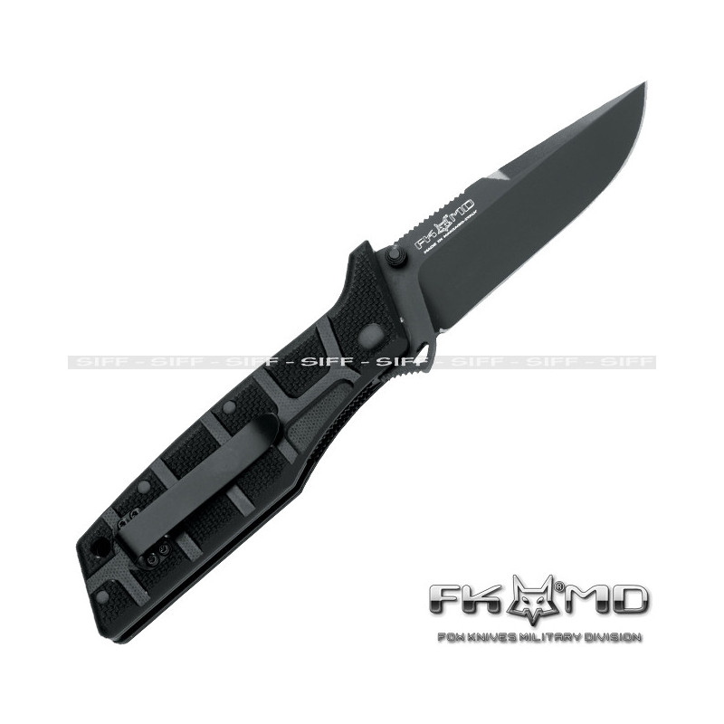 FKMD FX 117T FKMD FX 117T