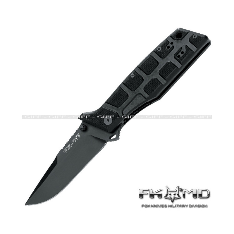 FKMD FX 117T 2