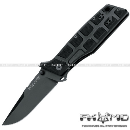 FKMD FX 117T 2