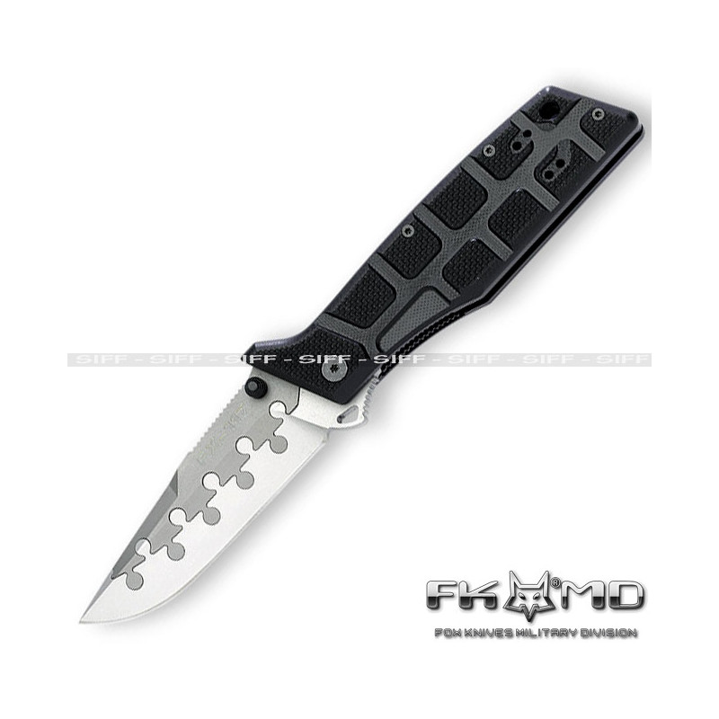 FKMD FX 117CT