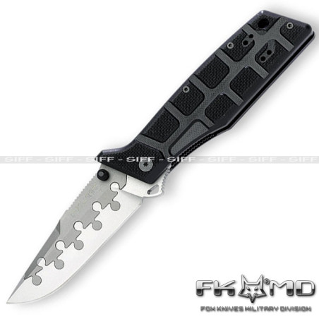 FKMD FX 117CT