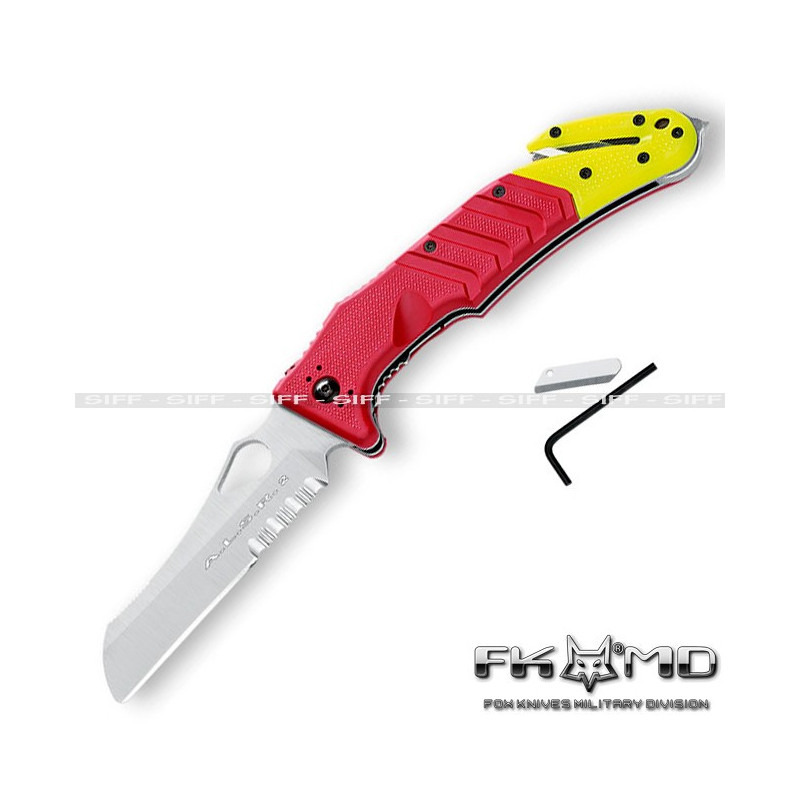 FKMD FX 447SF