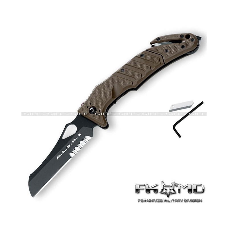 FKMD FX447SFOD