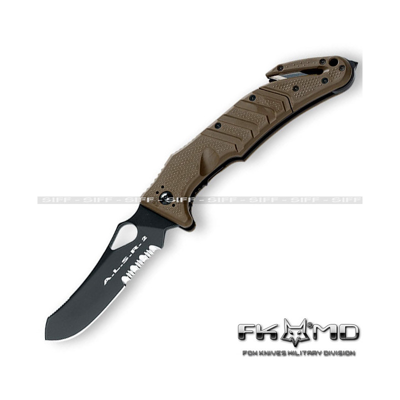 FKMD FX 447COD