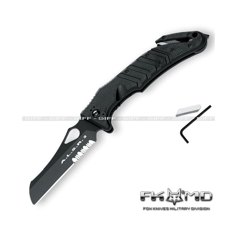 FKMD FX 447SFB