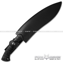 FOX KUKRI 658 fod