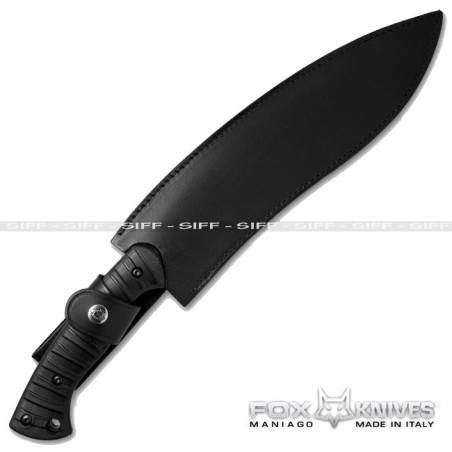 FOX KUKRI 658 fod