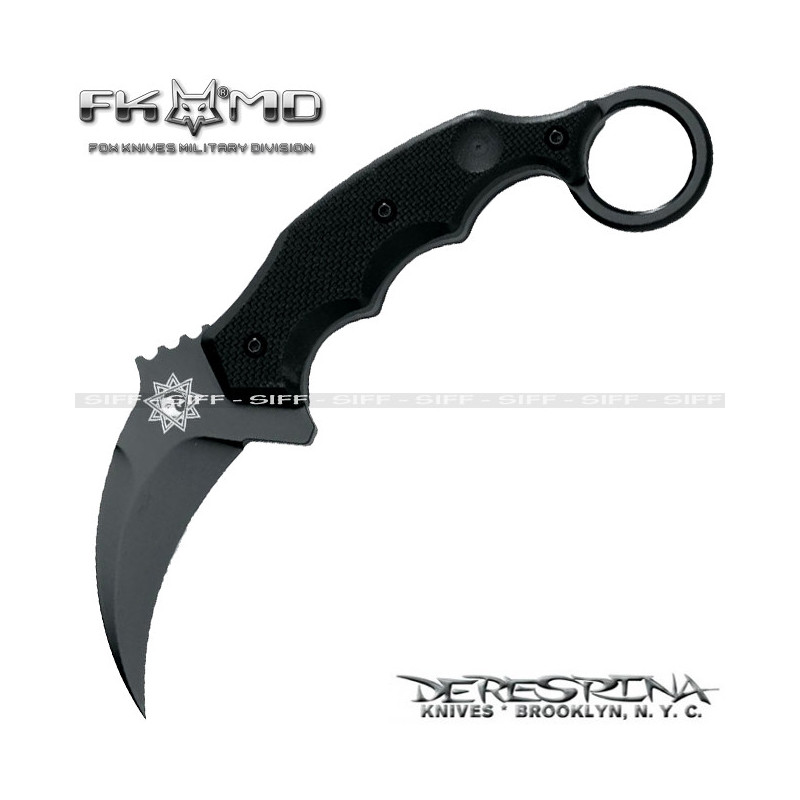 FKMD FX 636T