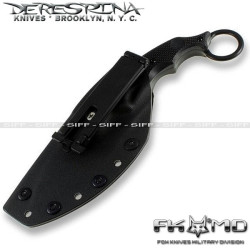 FKMD FX 637T FOD