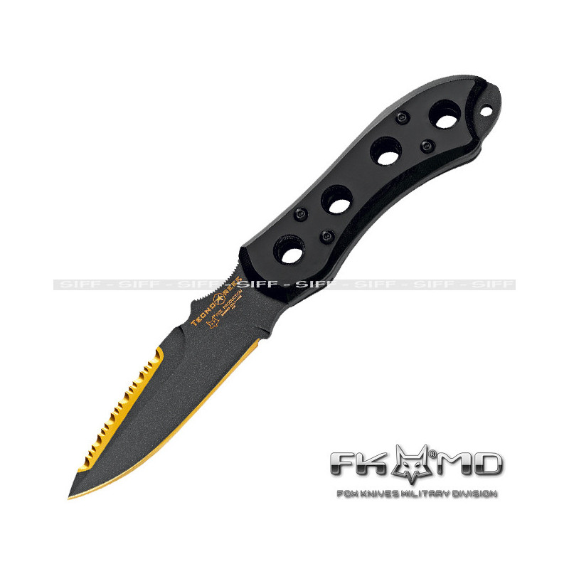 TECNORIF 468
